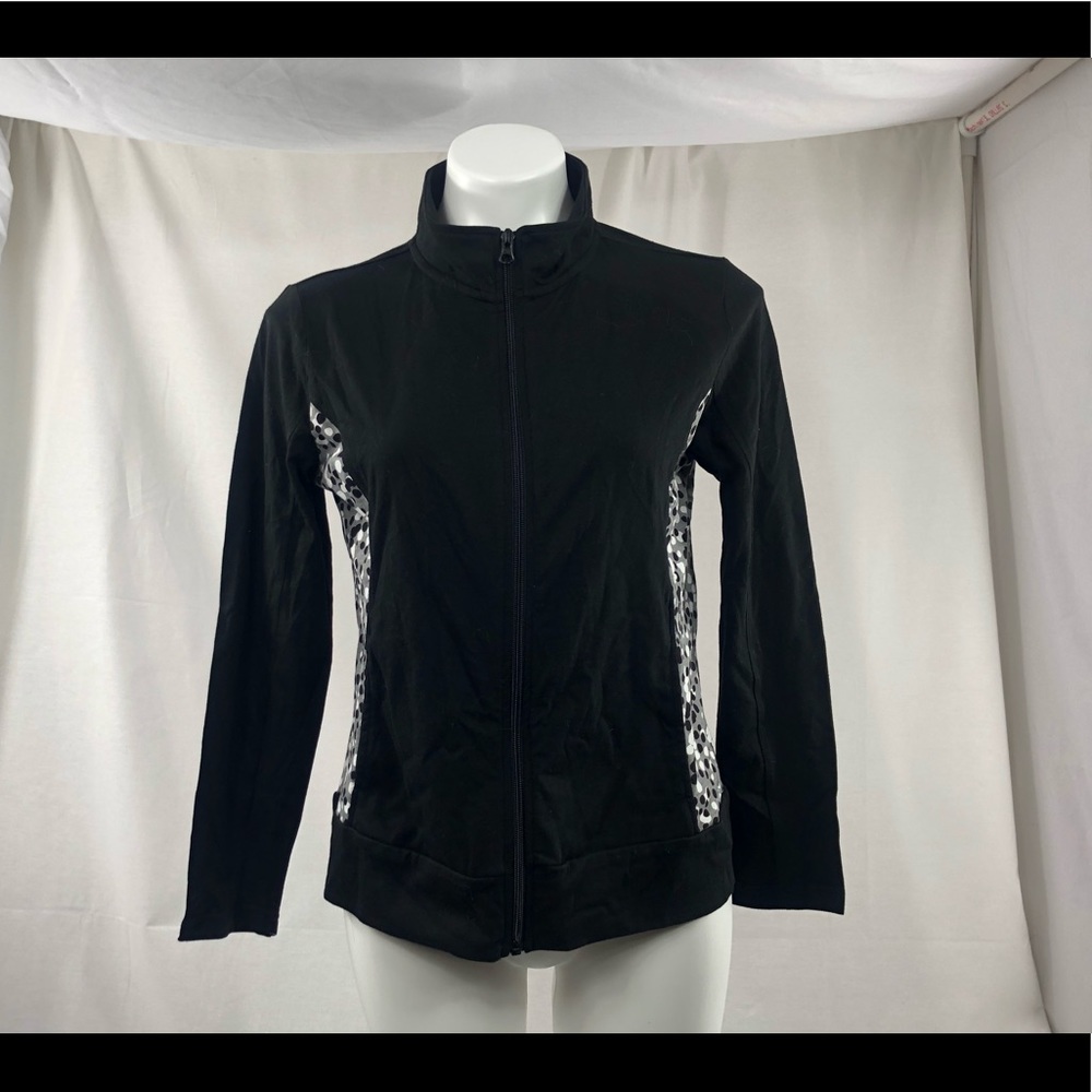 Anthony Richards Jacket - Picture 2 of 5